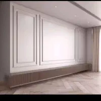 گچکاری،سفیدکاری و تعمیرات لکه گیری حتی نیم متر