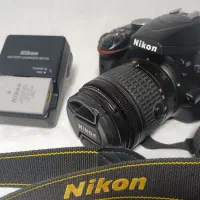 دوربین عکاسی Nikon