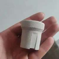 سرپیچ سرامیکی نسوز