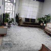 منزل-درب-ازساختمان-طبقه-همکف-باپارکینگ