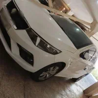 تارا v4 مدل 403اتومات فول آپشن خشک درحدصفر