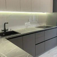 ۱۲۷ متر خوش نقشه نور عالی امکانات فول نگارستان