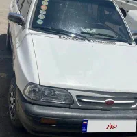 پراید ۸۵