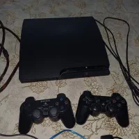 پلی استیشن ۳