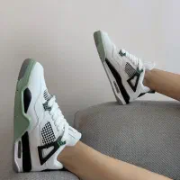 Nikejordanfour جردن۴|کیف، کفش، کمربند|تهران, جنتآباد مرکزی|دیوار