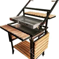 فروش باربیکیو یونیک