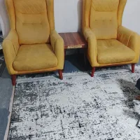 مبل هفت نفره