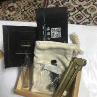 فندک کلکسیونی نفتی و بنزینی