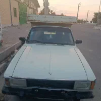 فروش وانت مدل 90