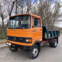 کامییون خاور 808