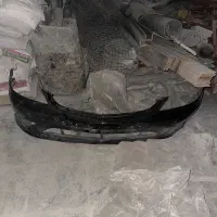 سپر بنز s500|قطعات یدکی و لوازم جانبی|تهران, سعادت‌آباد|دیوار