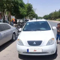 تیبا ۲|خودرو سواری و وانت|قم, علی آباد سعدگان|دیوار