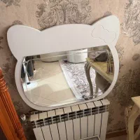 آینه کیتی