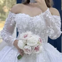 اجاره لباس عروس اقساطی