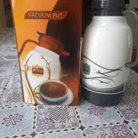 فلاکس چایی نو
