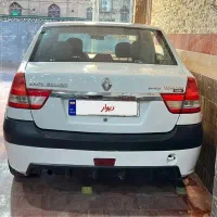 پارس تندر ال ۹۰ مدل ۱۳۹۶
