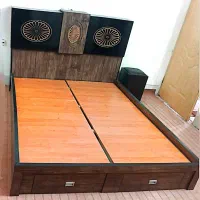 تختخواب ۲ نفره