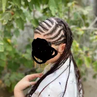 بافت مو و آموزش