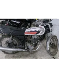 موتور 125