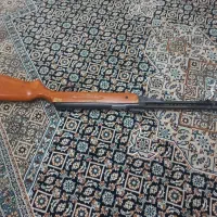 اسباب بازی تفنگ بادی ۵ونیم