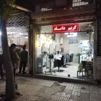 استخدام آرایشگراقا، کار اموز