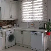 ماشین لباسشویی بوش المان