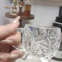 فنجون چک اصل نو مارکش بهش هست