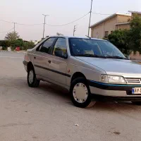 405مدل93|خودرو سواری و وانت|جوانرود, |دیوار