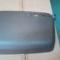 قاب پشت آیینه