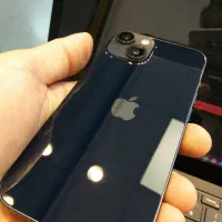 ایفون 14 نرمال باتری 100%