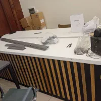 کانتر بسیار شیک ومدرن