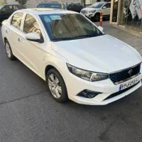 تارا اتومات LX V4 و توربو EF7 صفر ۱۴۰۵ تحویل روز