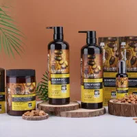محصولات آرگان لایتنس اصل