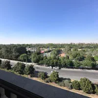 مغازه ۱۰۰ متری ۸ متر برمناسب سوپرمارکت خیابان قائم