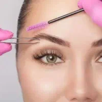 اصلاح با بند و شمع