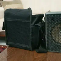 اکو باند سیار شارژی