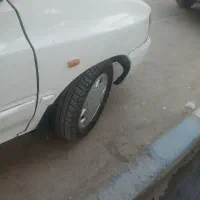پراید ۱۳۲مدل ۸۹