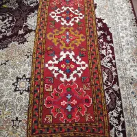 فرش کناره ۲ متری