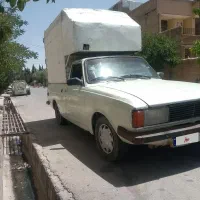 وانت پیکان