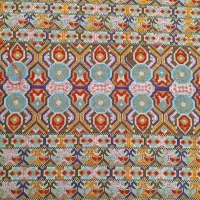 زیح گراف تمام دست
