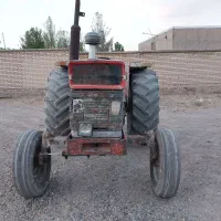 تراکتور ۱۶۵مدل ۶۱