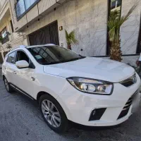 جک s5|خودرو سواری و وانت|تهران, کوهک|دیوار