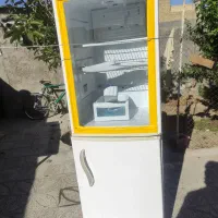یخچال|یخچال و فریزر|بروجرد, |دیوار