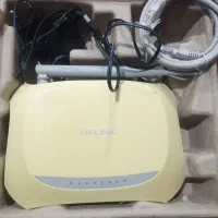 مودم tp link