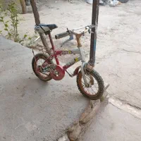 دوچرخه بچگانه
