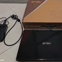 لپ تاپ ایسوس گیمینگ F550V