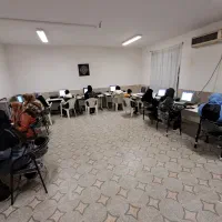 آموزشگاه کامپیوتر و حسابداری فجر لوشان