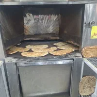تنور گردان  سنتی بربری