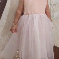 لباس مجلسی دخترانه