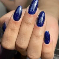 آموزش ناخن کاری
